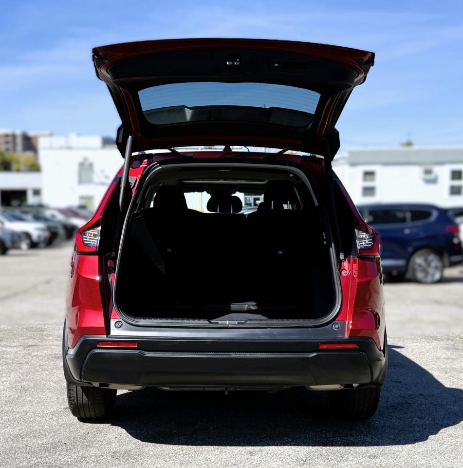 2024 Honda CR-V Sport AWD | SUNROOF | REMOTE START | BLUETOOTH | Photo