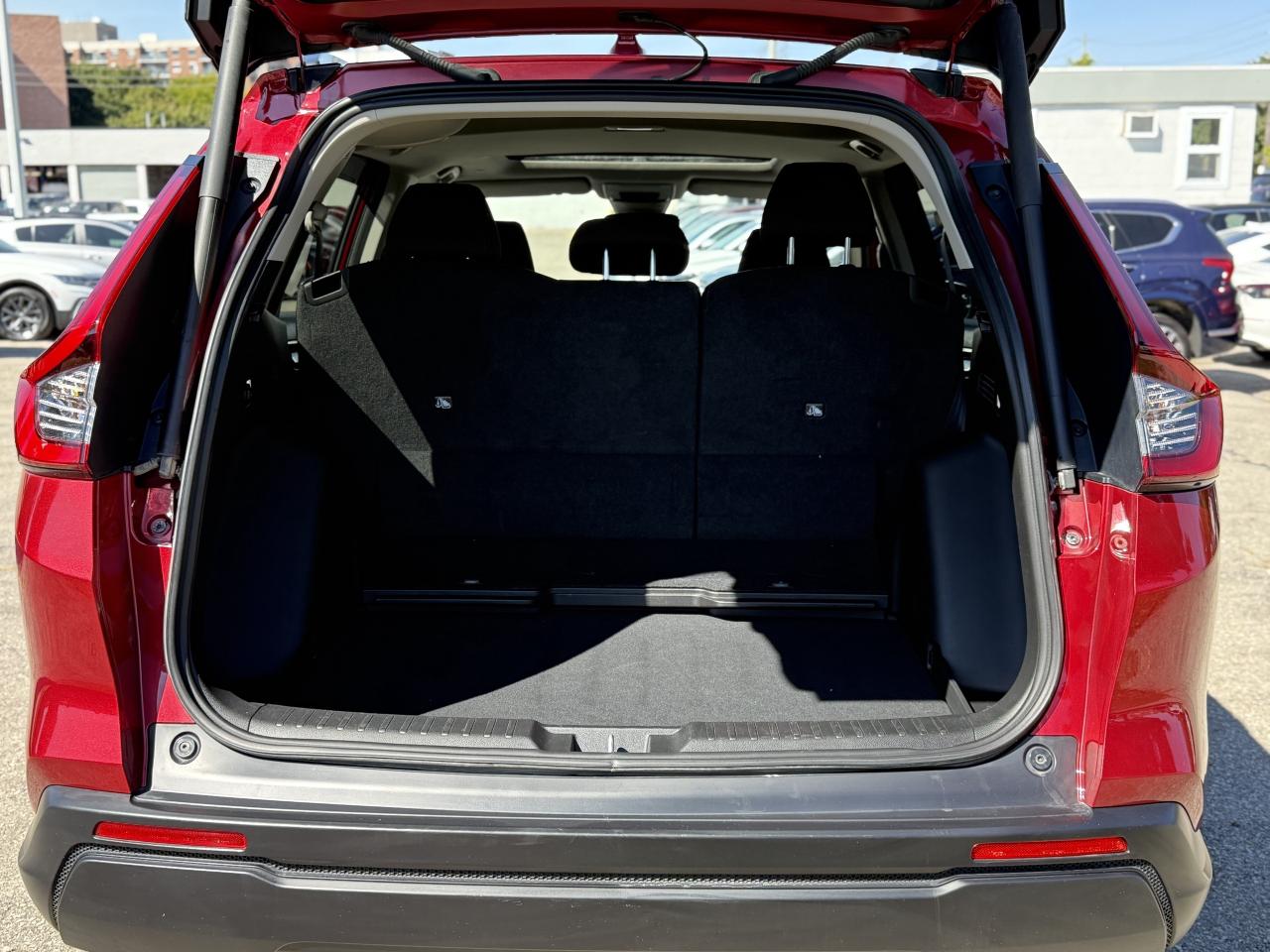 2024 Honda CR-V Sport AWD | SUNROOF | REMOTE START | BLUETOOTH | Photo