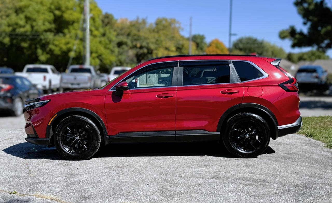2024 Honda CR-V Sport AWD | SUNROOF | REMOTE START | BLUETOOTH | Photo