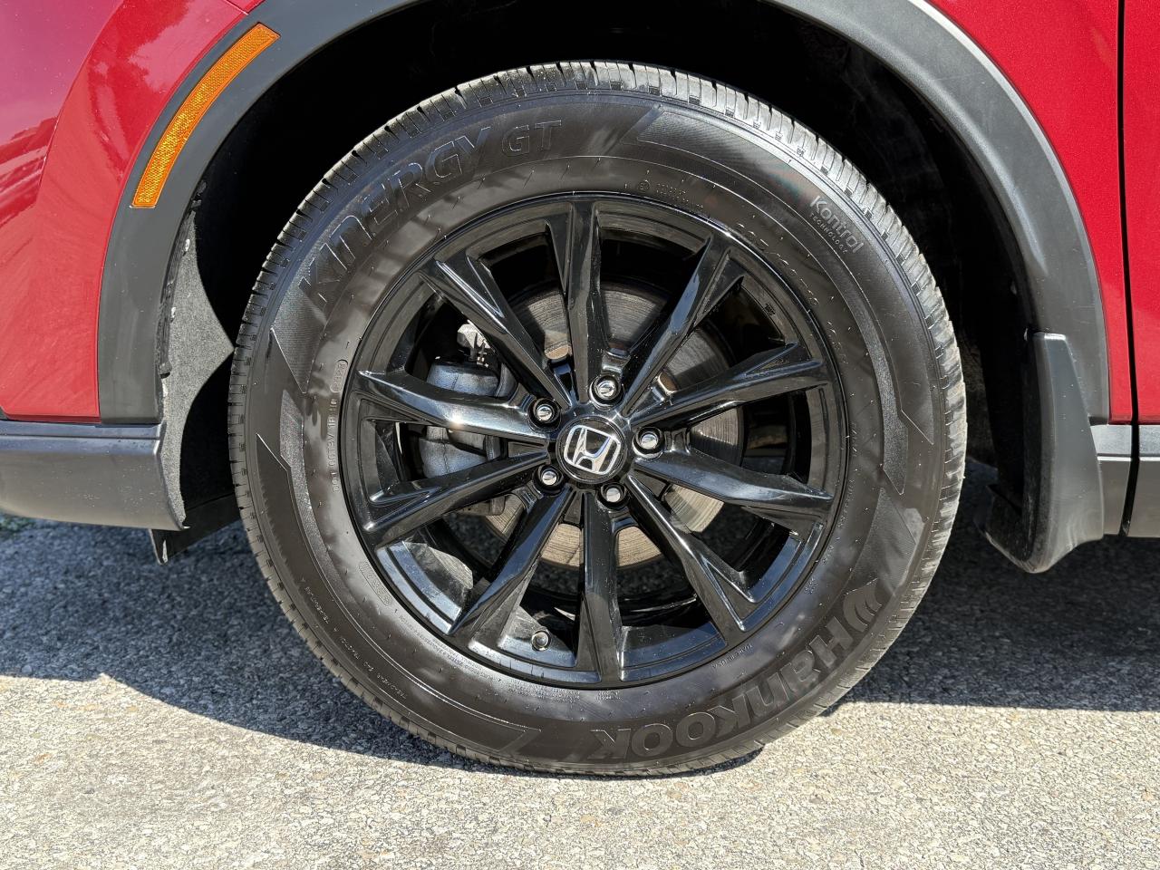 2024 Honda CR-V Sport AWD | SUNROOF | REMOTE START | BLUETOOTH | Photo