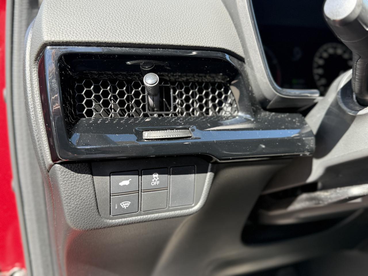 2024 Honda CR-V Sport AWD | SUNROOF | REMOTE START | BLUETOOTH | Photo