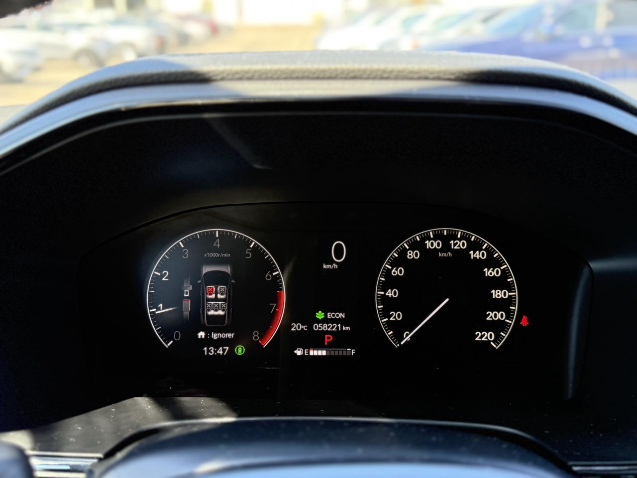 2024 Honda CR-V Sport AWD | SUNROOF | REMOTE START | BLUETOOTH | Photo