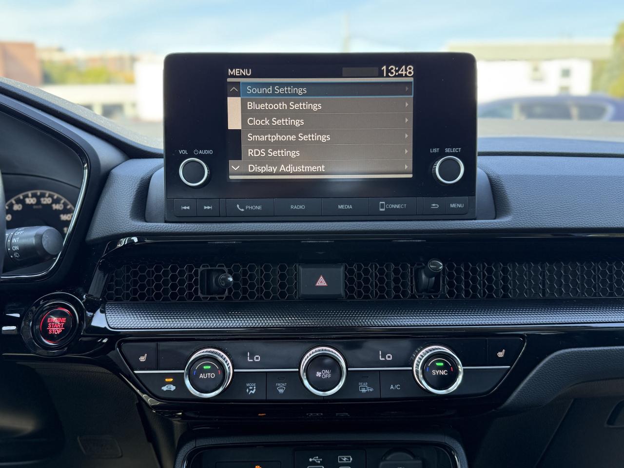 2024 Honda CR-V Sport AWD | SUNROOF | REMOTE START | BLUETOOTH | Photo