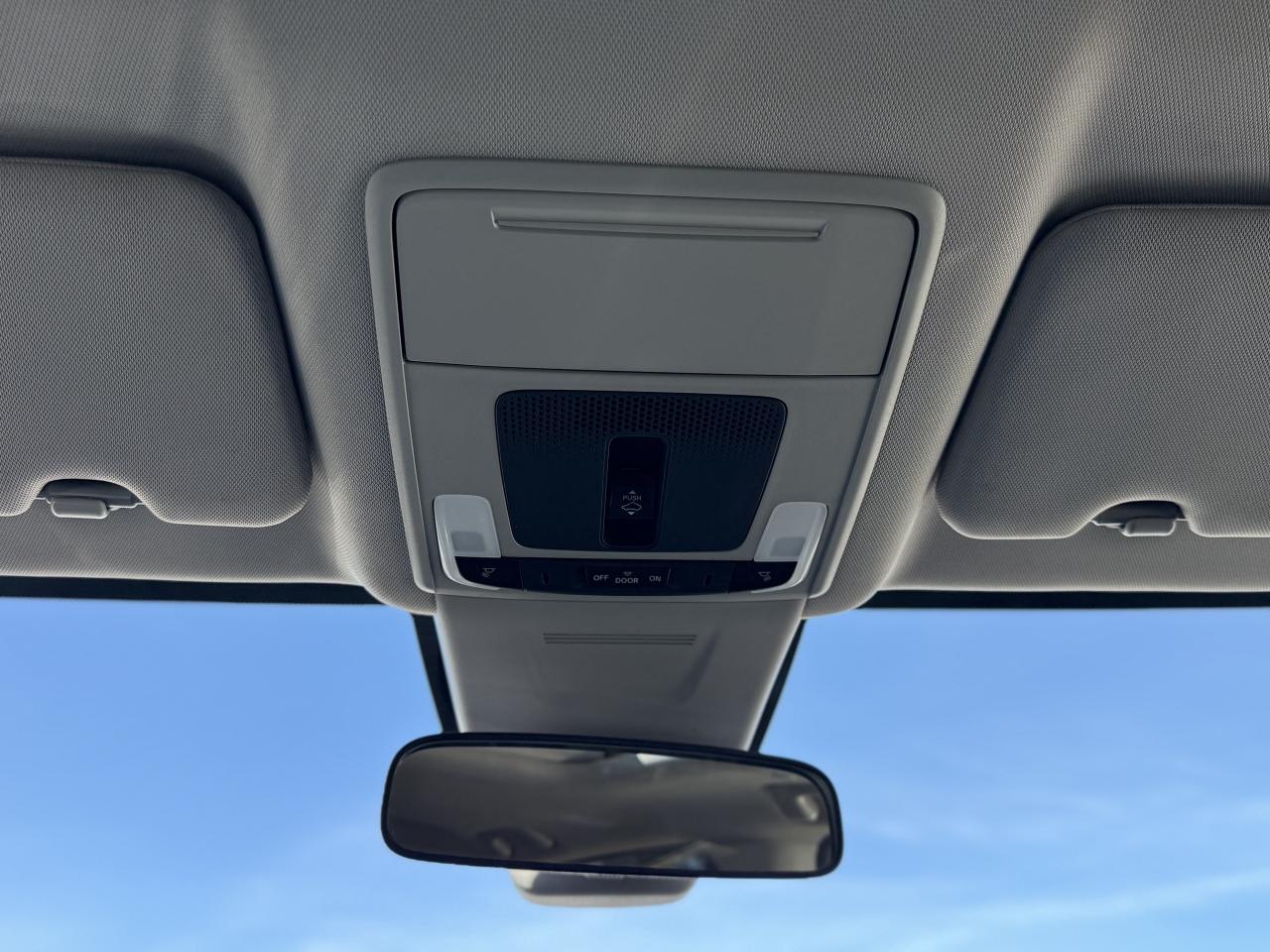 2024 Honda CR-V Sport AWD | SUNROOF | REMOTE START | BLUETOOTH | Photo