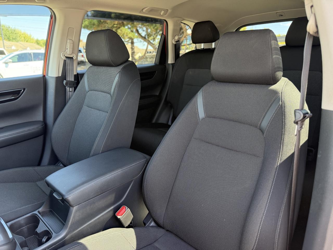 2024 Honda CR-V Sport AWD | SUNROOF | REMOTE START | BLUETOOTH | Photo