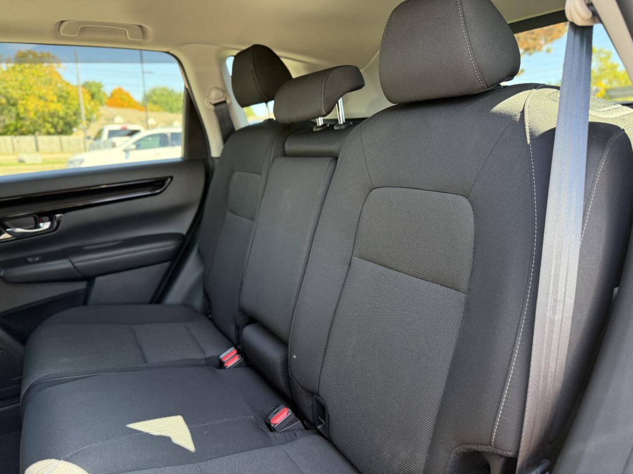 2024 Honda CR-V Sport AWD | SUNROOF | REMOTE START | BLUETOOTH | Photo