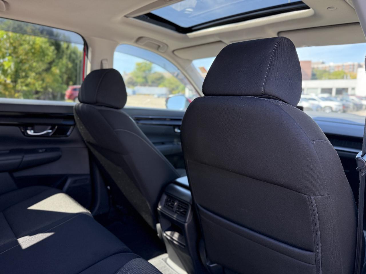 2024 Honda CR-V Sport AWD | SUNROOF | REMOTE START | BLUETOOTH | Photo