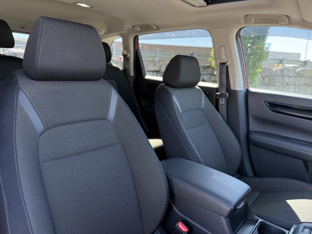 2024 Honda CR-V Sport AWD | SUNROOF | REMOTE START | BLUETOOTH | Photo