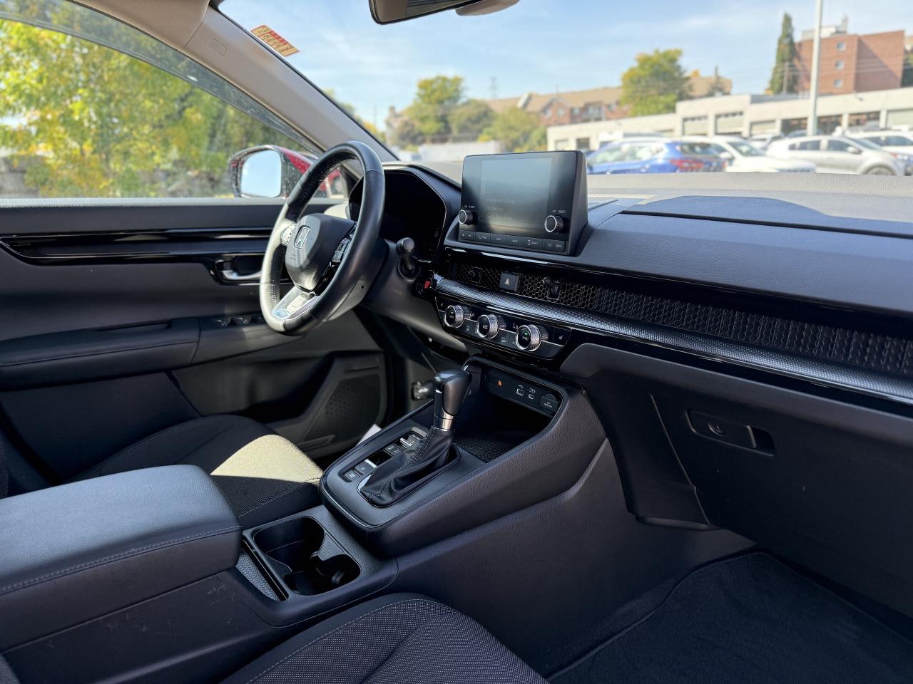 2024 Honda CR-V Sport AWD | SUNROOF | REMOTE START | BLUETOOTH | Photo