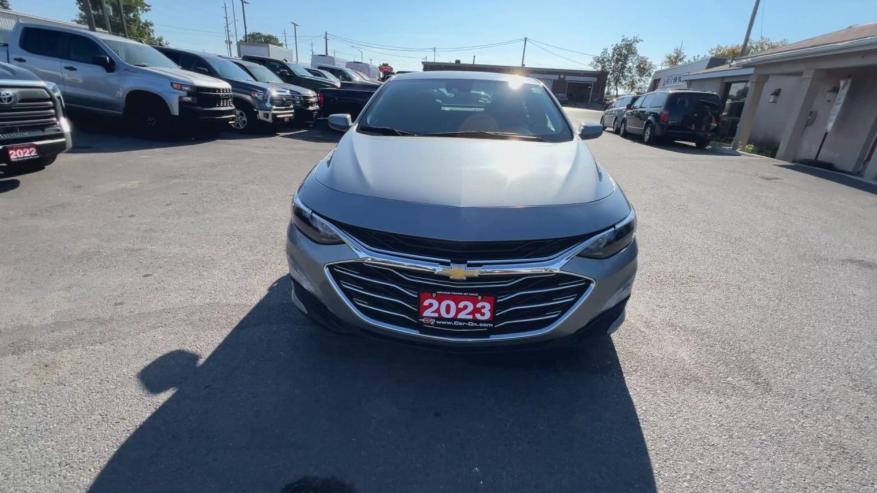 2023 Chevrolet Malibu 1LT | WIRELESS CARPLAY | HTD SEATS | REMOTE START Photo
