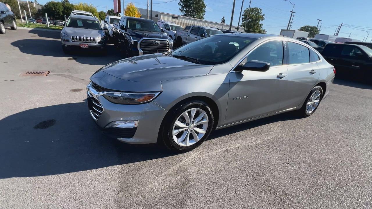 2023 Chevrolet Malibu 1LT | WIRELESS CARPLAY | HTD SEATS | REMOTE START Photo