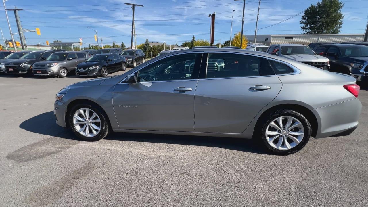 2023 Chevrolet Malibu 1LT | WIRELESS CARPLAY | HTD SEATS | REMOTE START Photo