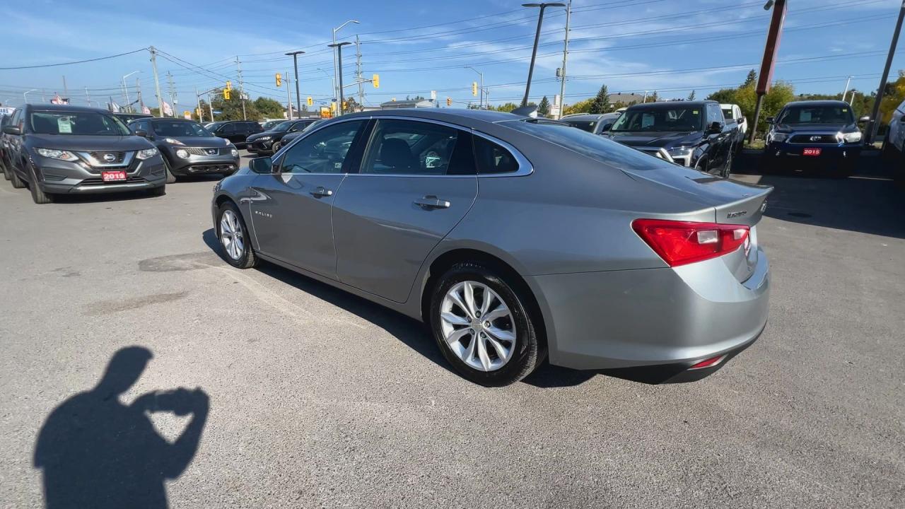 2023 Chevrolet Malibu 1LT | WIRELESS CARPLAY | HTD SEATS | REMOTE START Photo
