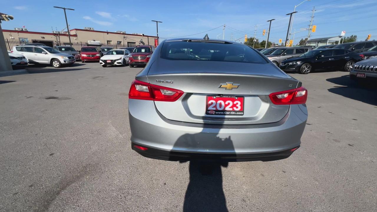 2023 Chevrolet Malibu 1LT | WIRELESS CARPLAY | HTD SEATS | REMOTE START Photo