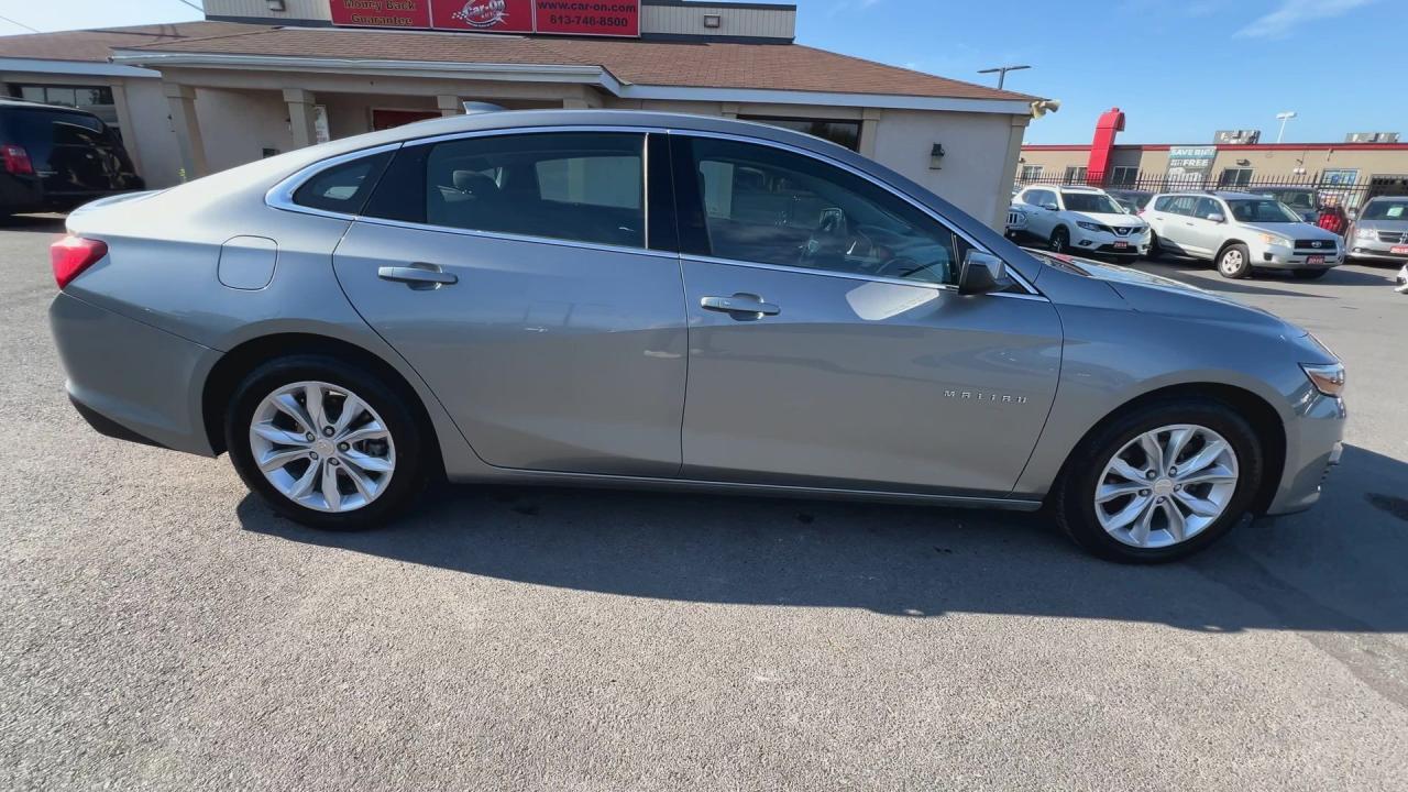 2023 Chevrolet Malibu 1LT | WIRELESS CARPLAY | HTD SEATS | REMOTE START Photo