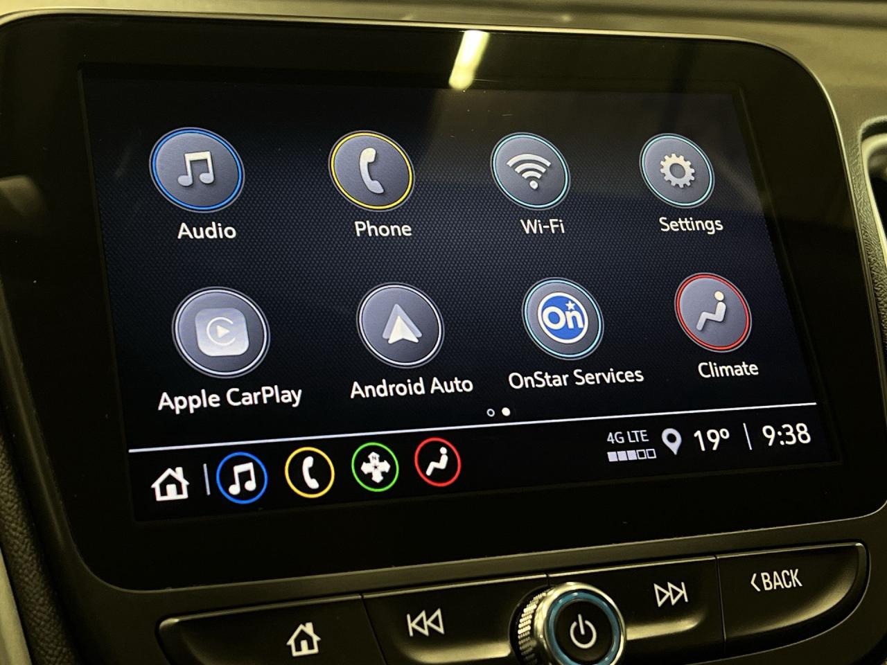 2023 Chevrolet Malibu 1LT | WIRELESS CARPLAY | HTD SEATS | REMOTE START Photo