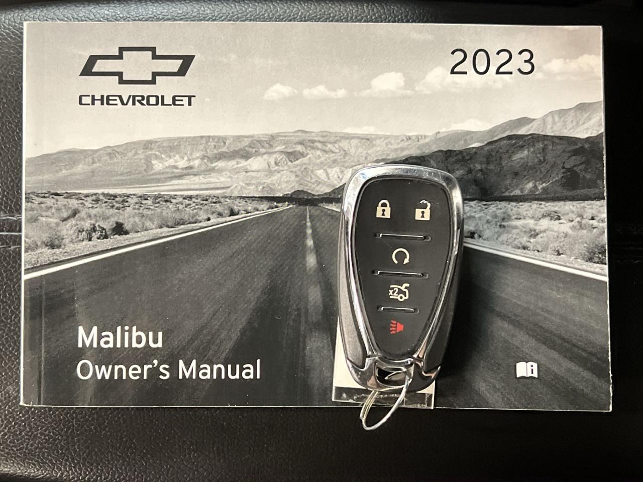 2023 Chevrolet Malibu 1LT | WIRELESS CARPLAY | HTD SEATS | REMOTE START Photo