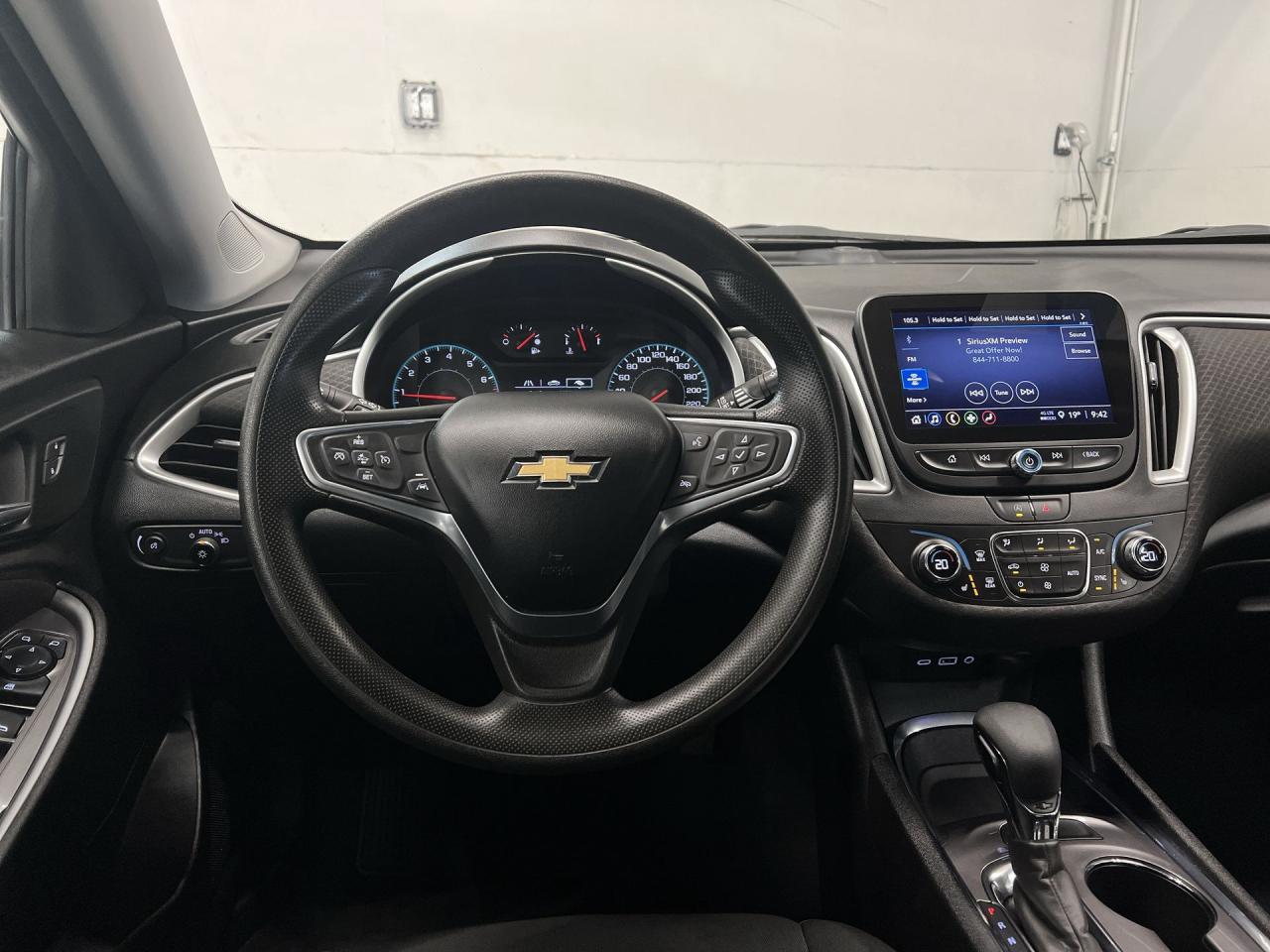 2023 Chevrolet Malibu 1LT | WIRELESS CARPLAY | HTD SEATS | REMOTE START Photo