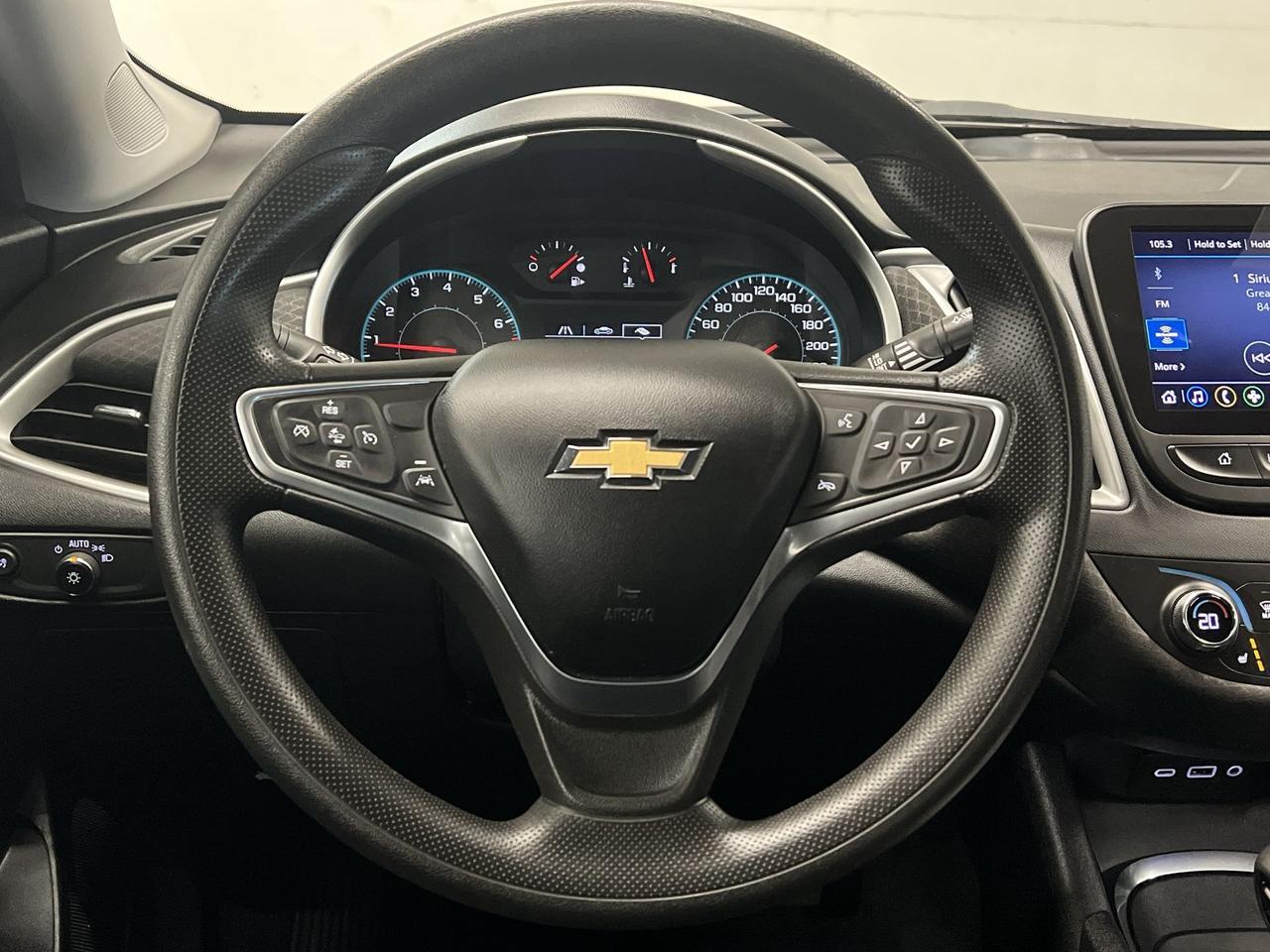 2023 Chevrolet Malibu 1LT | WIRELESS CARPLAY | HTD SEATS | REMOTE START Photo