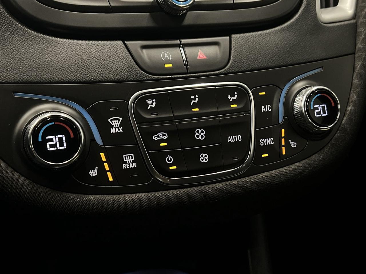 2023 Chevrolet Malibu 1LT | WIRELESS CARPLAY | HTD SEATS | REMOTE START Photo