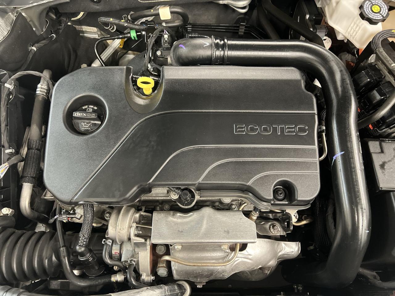 2023 Chevrolet Malibu 1LT | WIRELESS CARPLAY | HTD SEATS | REMOTE START Photo