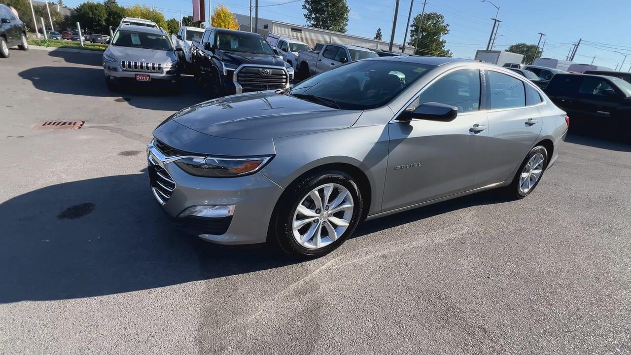 2023 Chevrolet Malibu 1LT | WIRELESS CARPLAY | HTD SEATS | REMOTE START Photo