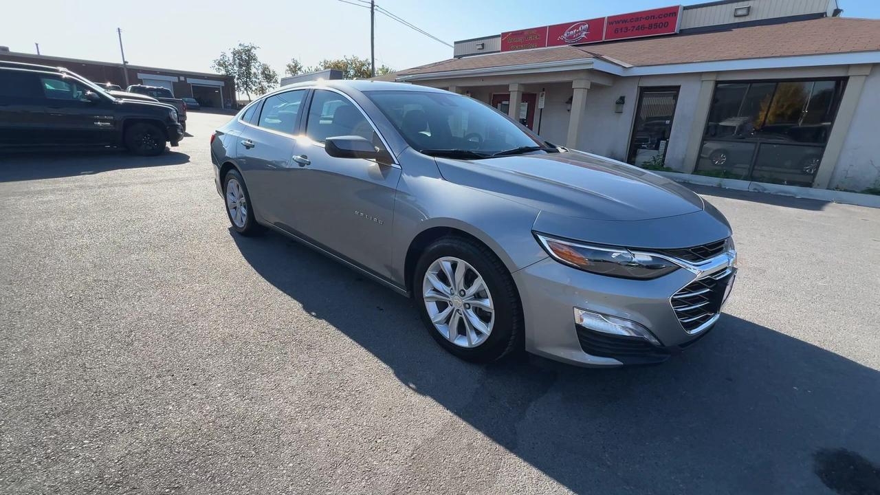 2023 Chevrolet Malibu 1LT | WIRELESS CARPLAY | HTD SEATS | REMOTE START Photo