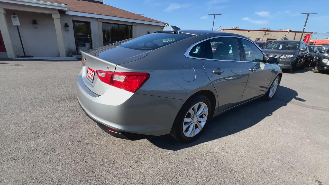 2023 Chevrolet Malibu 1LT | WIRELESS CARPLAY | HTD SEATS | REMOTE START Photo