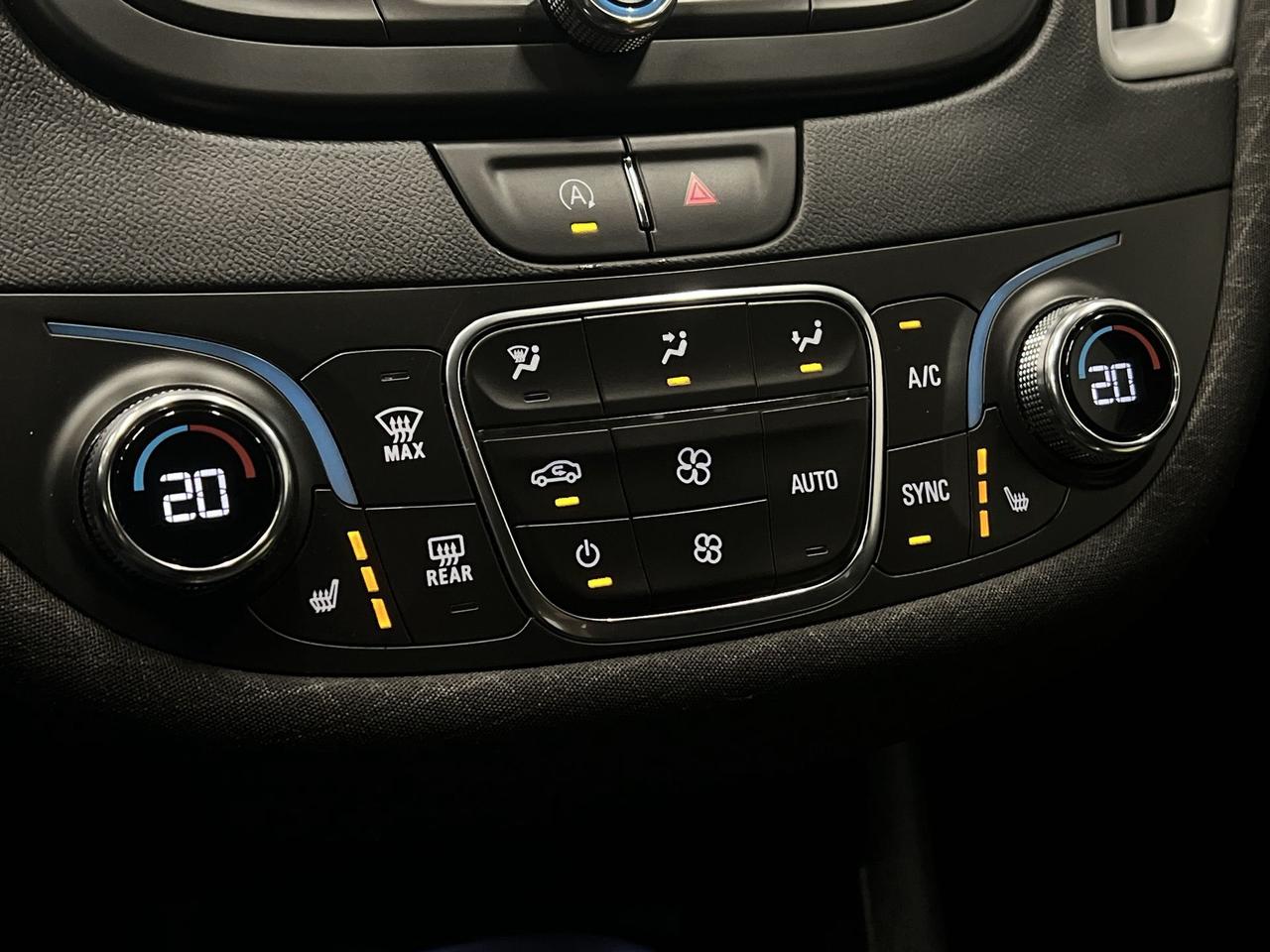 2023 Chevrolet Malibu 1LT | WIRELESS CARPLAY | HTD SEATS | REMOTE START Photo