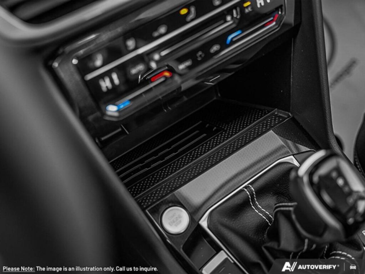 2026 Volkswagen Taos Highline  - Cooled Seats Photo