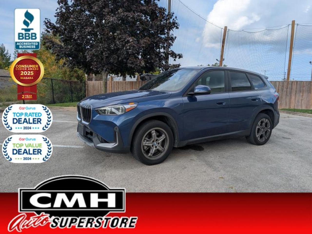 2023 BMW X1 xDrive28i