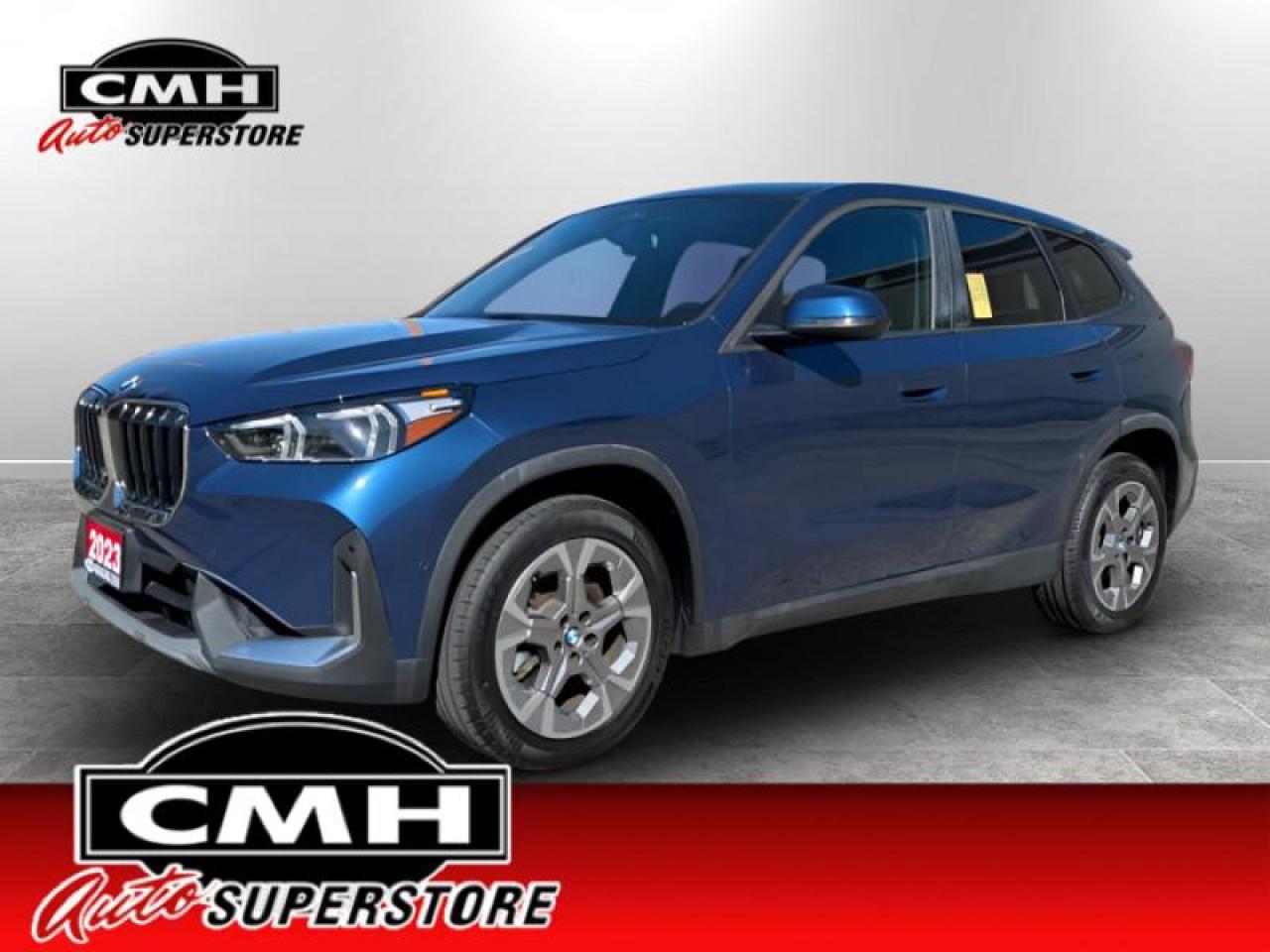 2023 BMW X1 xDrive28i  **PREMIUM ESSENTIAL PACKAGE** Photo0