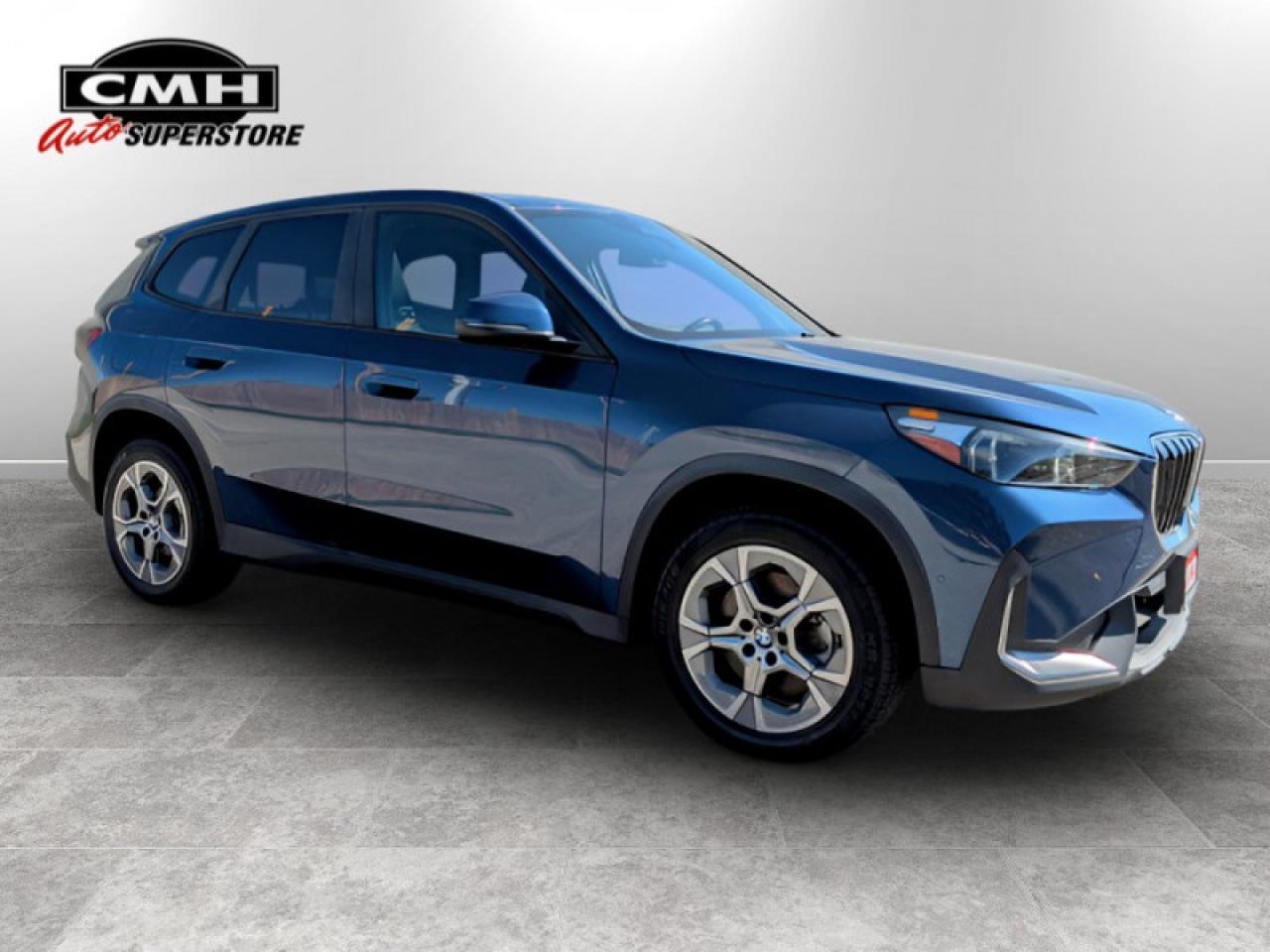 2023 BMW X1 xDrive28i  **PREMIUM ESSENTIAL PACKAGE** Photo