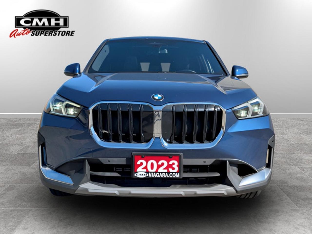 2023 BMW X1 xDrive28i  **PREMIUM ESSENTIAL PACKAGE** Photo
