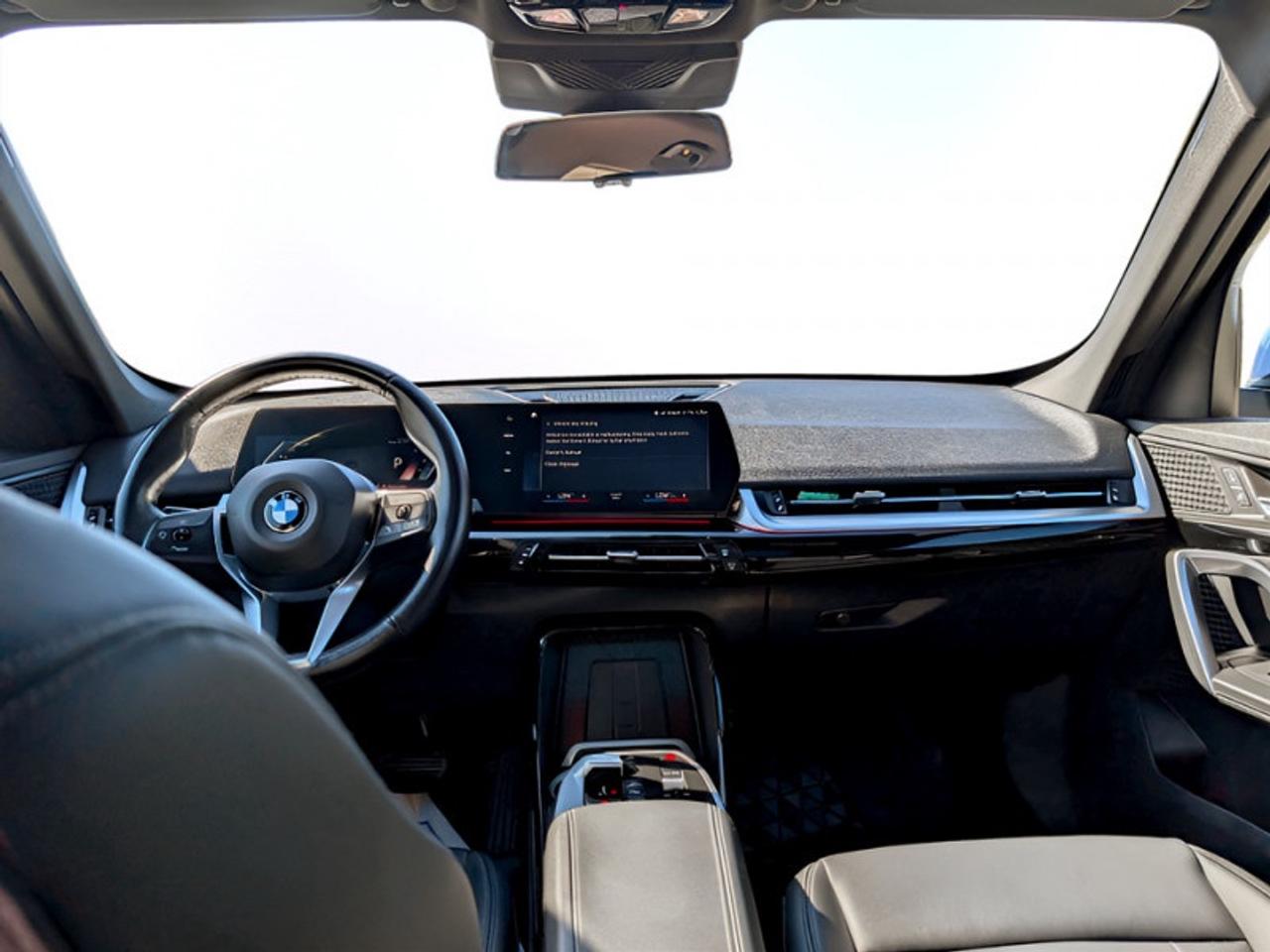 2023 BMW X1 xDrive28i  **PREMIUM ESSENTIAL PACKAGE** Photo