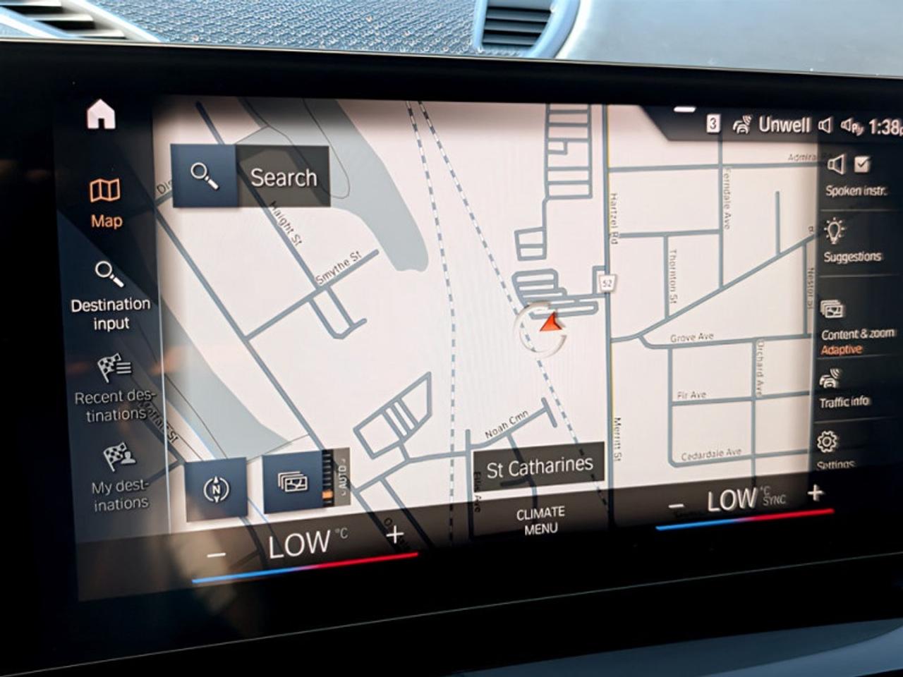 2023 BMW X1 xDrive28i  **PREMIUM ESSENTIAL PACKAGE** Photo