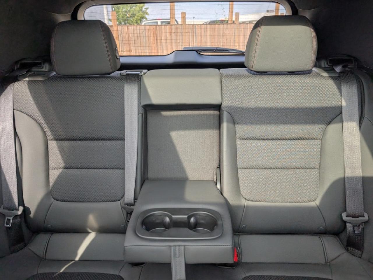 2023 Chevrolet TrailBlazer RS  **SUNROOF - CONVENIENCE PKG** Photo