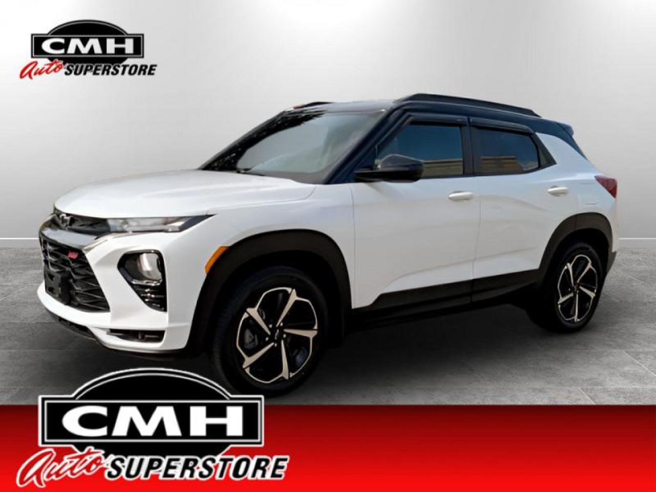 2023 Chevrolet TrailBlazer RS  **SUNROOF - CONVENIENCE PKG**