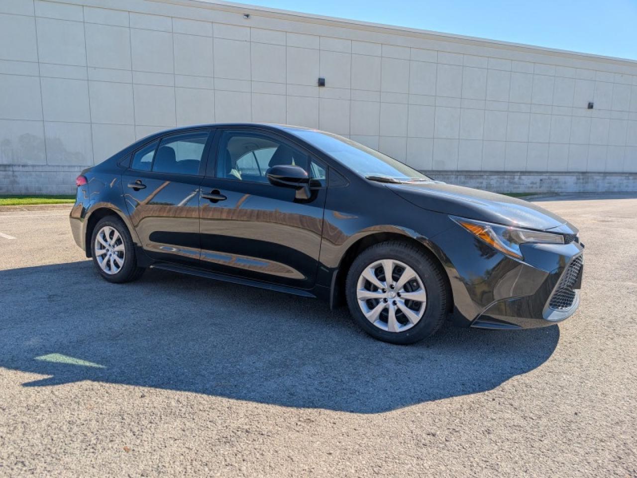 2022 Toyota Corolla LE  **LOW KMS - 1 OWNER - CLEAN CF** Photo