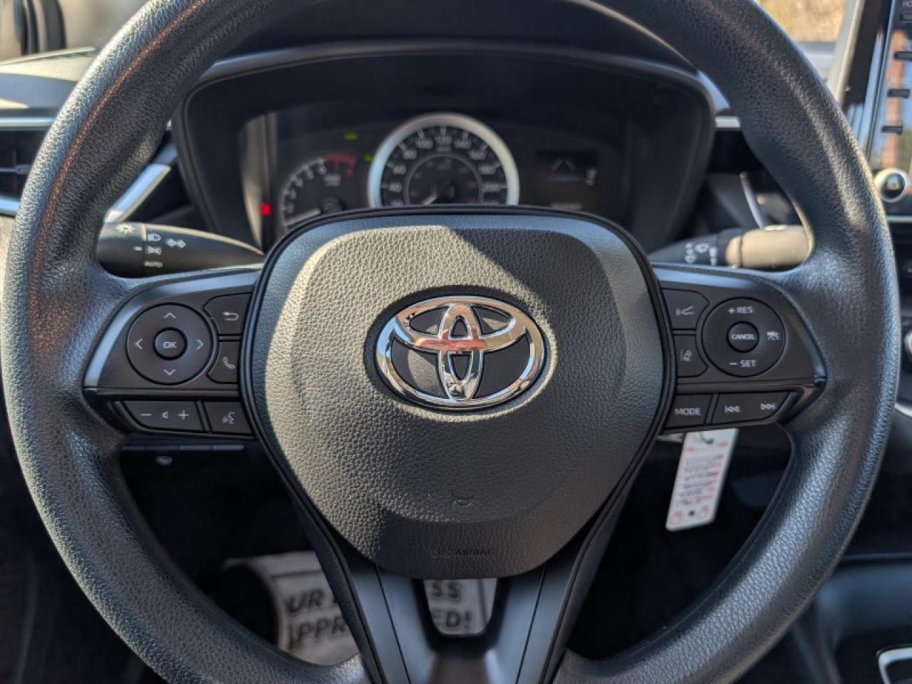 2022 Toyota Corolla LE  **LOW KMS - 1 OWNER - CLEAN CF** Photo