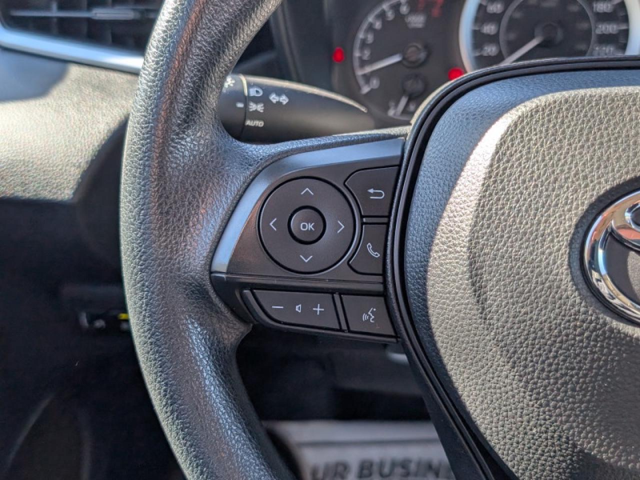 2022 Toyota Corolla LE  **LOW KMS - 1 OWNER - CLEAN CF** Photo