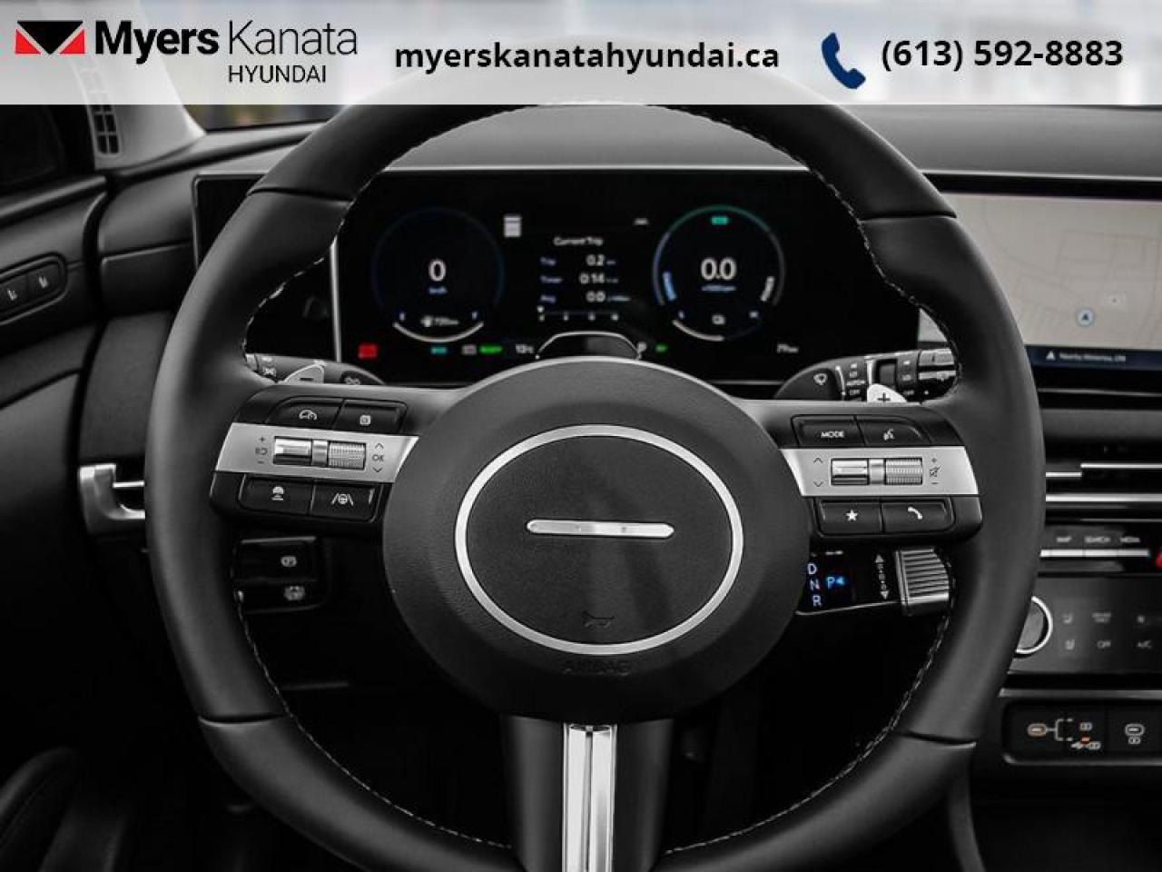 2025 Hyundai Tucson Plug-In Hybrid Ultimate AWD  - $184.49 /Wk Photo