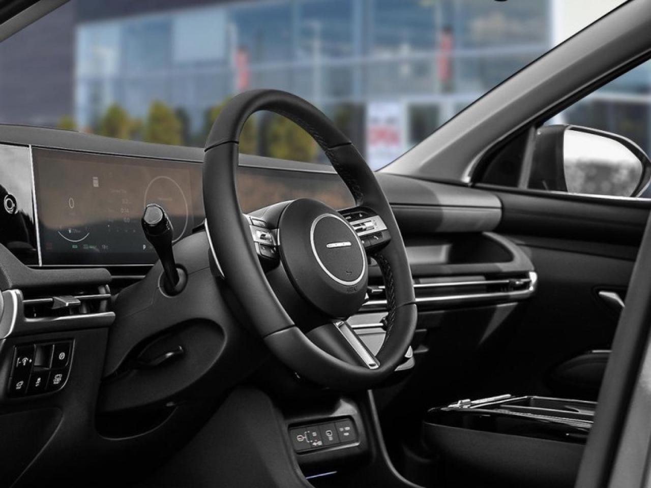 2025 Hyundai Tucson Hybrid Ultimate AWD  - Sunroof - $170.46 /Wk Photo