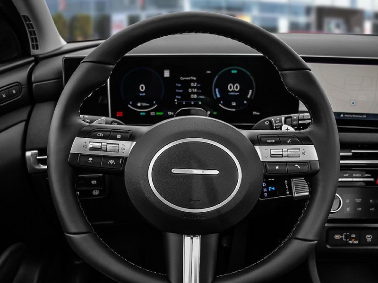 2025 Hyundai Tucson Hybrid Ultimate AWD  - Sunroof - $170.46 /Wk Photo