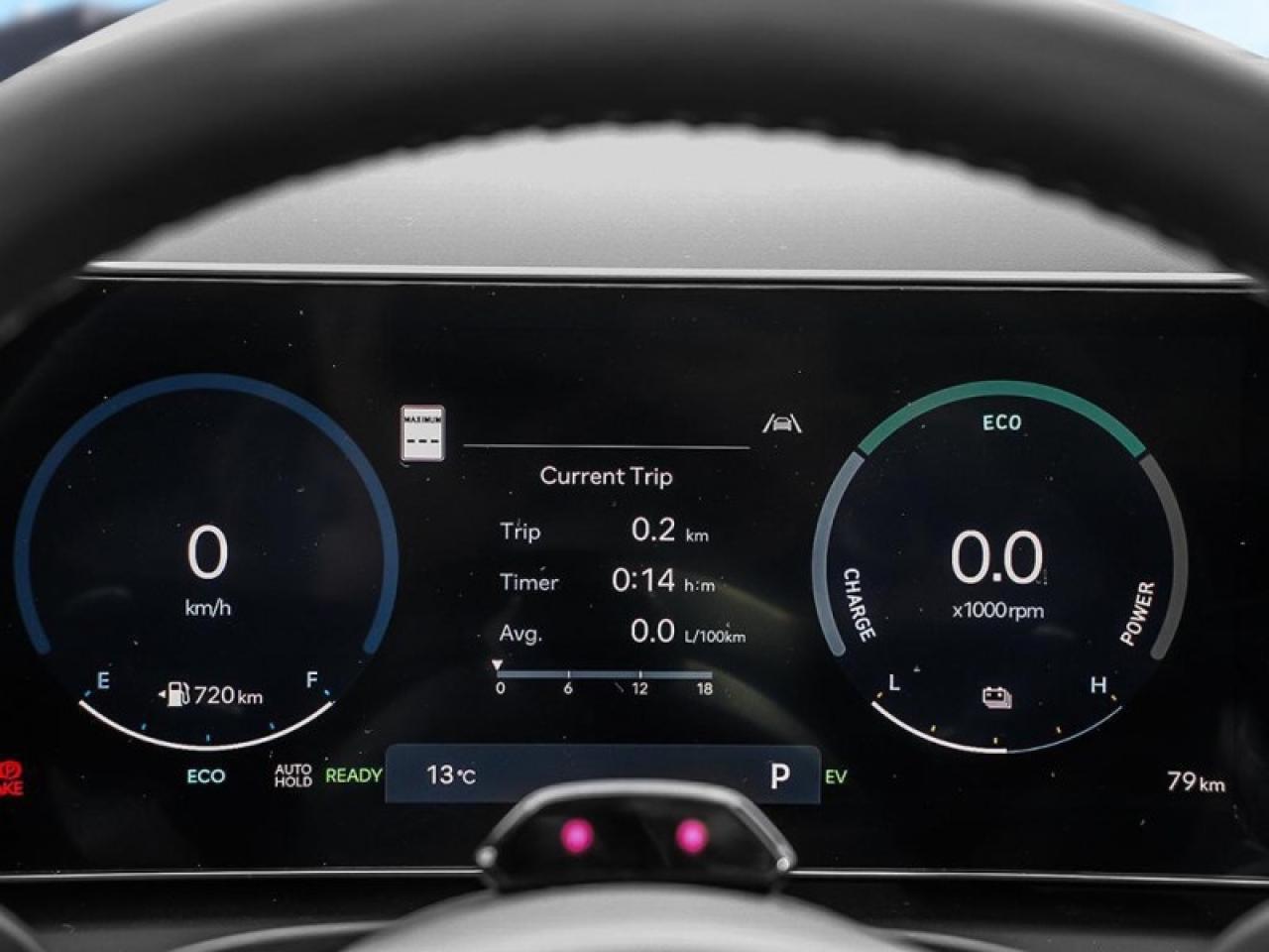 2025 Hyundai Tucson Hybrid Ultimate AWD  - Sunroof - $170.46 /Wk Photo