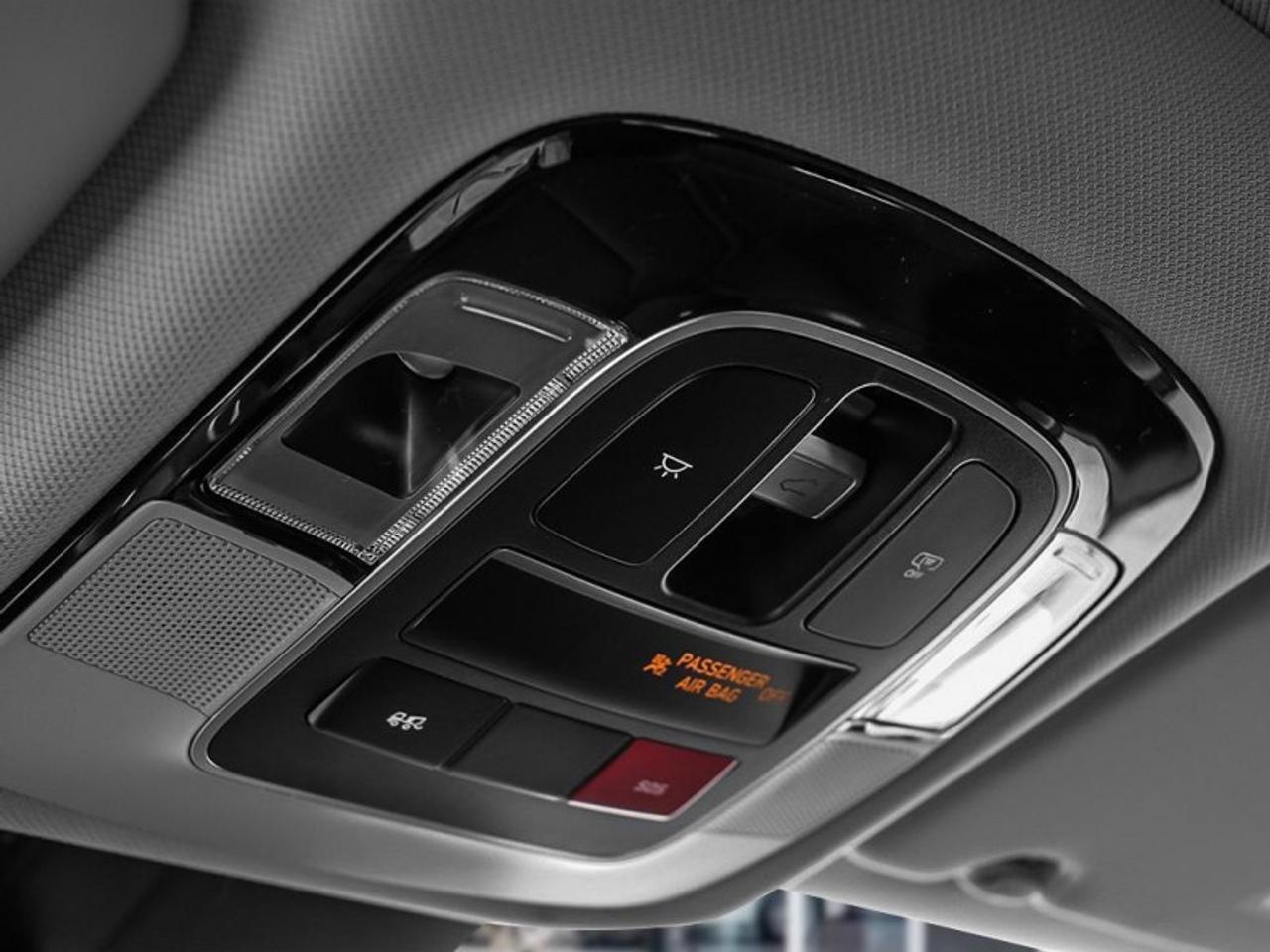 2025 Hyundai Tucson Hybrid Ultimate AWD  - Sunroof - $172.02 /Wk Photo