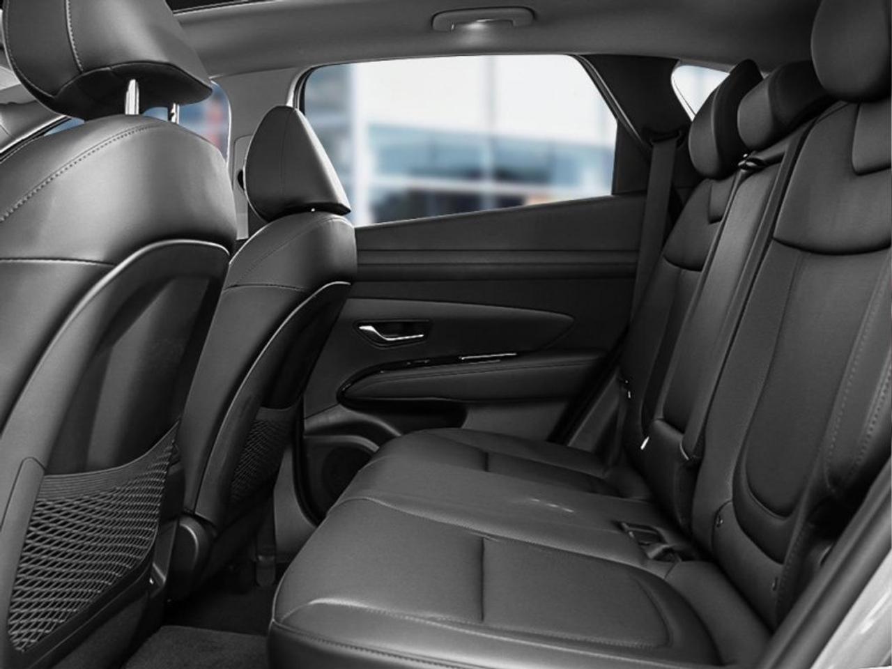 2025 Hyundai Tucson Hybrid Ultimate AWD  - Sunroof - $172.02 /Wk Photo