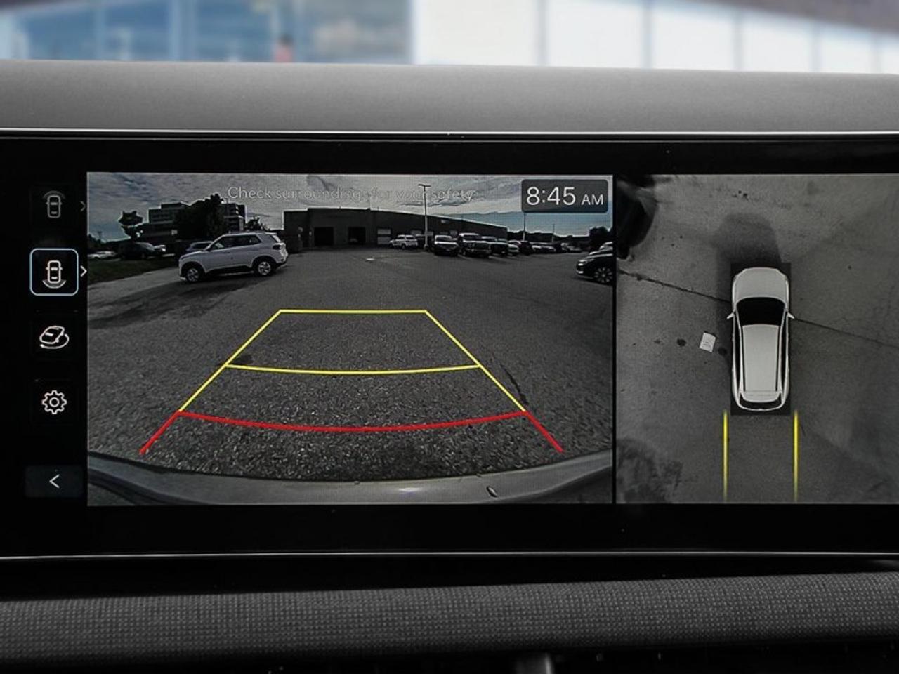 2025 Hyundai Tucson Hybrid Ultimate AWD  - Sunroof - $172.02 /Wk Photo