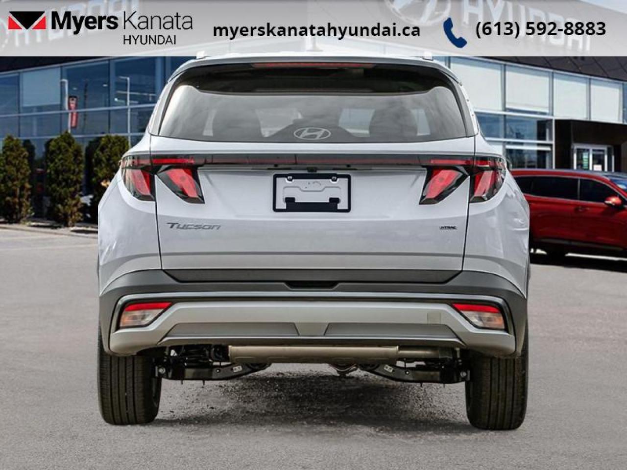 2025 Hyundai Tucson Preferred AWD w/Trend Pkg  - $141.42 /Wk Photo