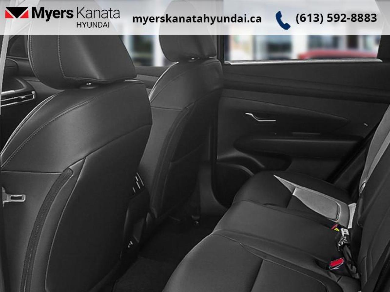 2025 Hyundai Tucson Preferred AWD w/Trend Pkg  - $141.42 /Wk Photo